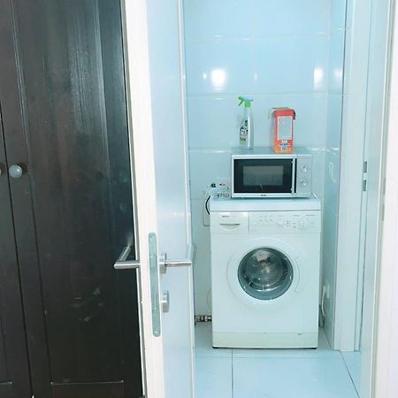 Apartamento Premier Studio 2P Lg Viena Exterior foto