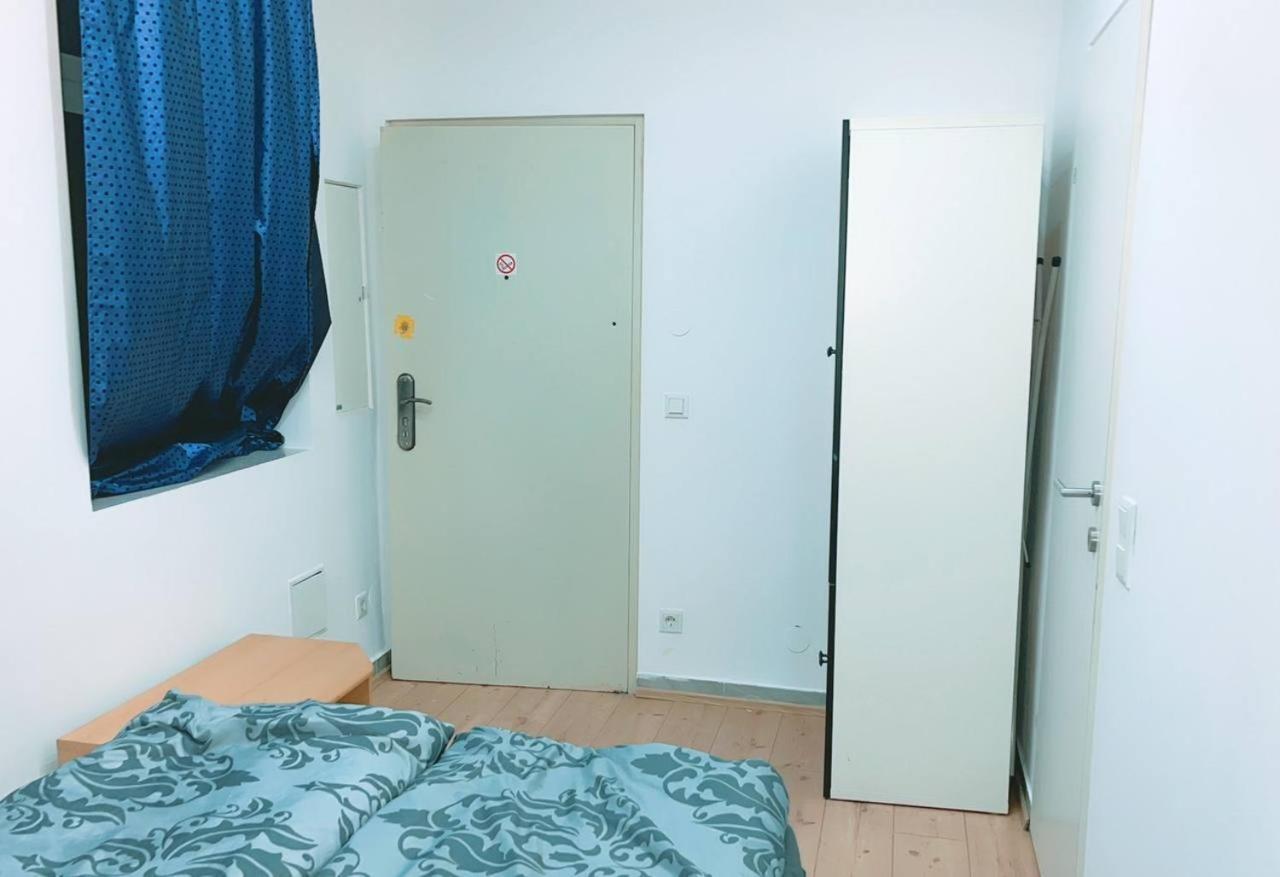 Apartamento Premier Studio 2P Lg Viena Exterior foto