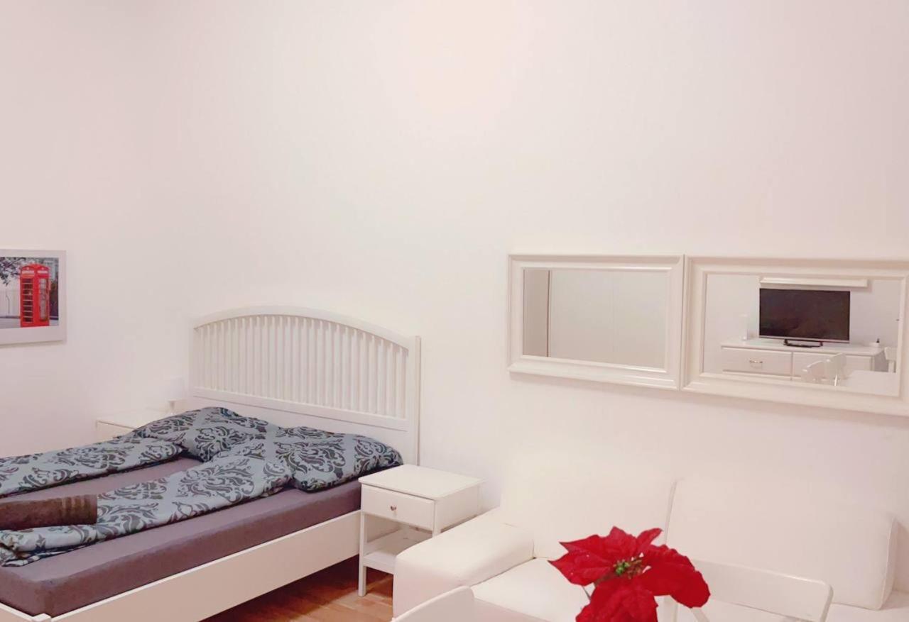 Apartamento Premier Studio 2P Lg Viena Exterior foto