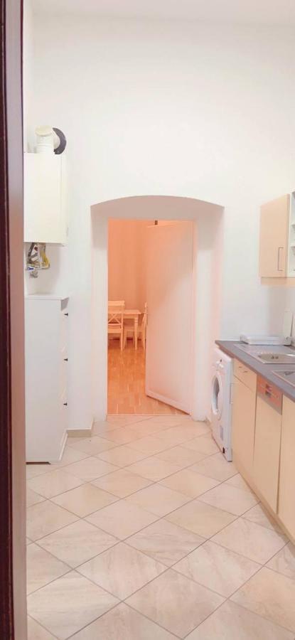 Apartamento Premier Studio 2P Lg Viena Exterior foto